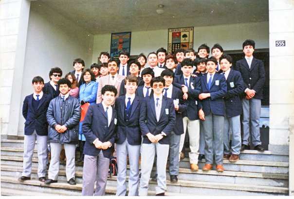 4.- INVESTIGACIÓN EN CURSO: Impacto y relevancia del Proyecto Formativo Escuela Normal Rural Experimental Ancud (ENREA) 1985 – 1995.
